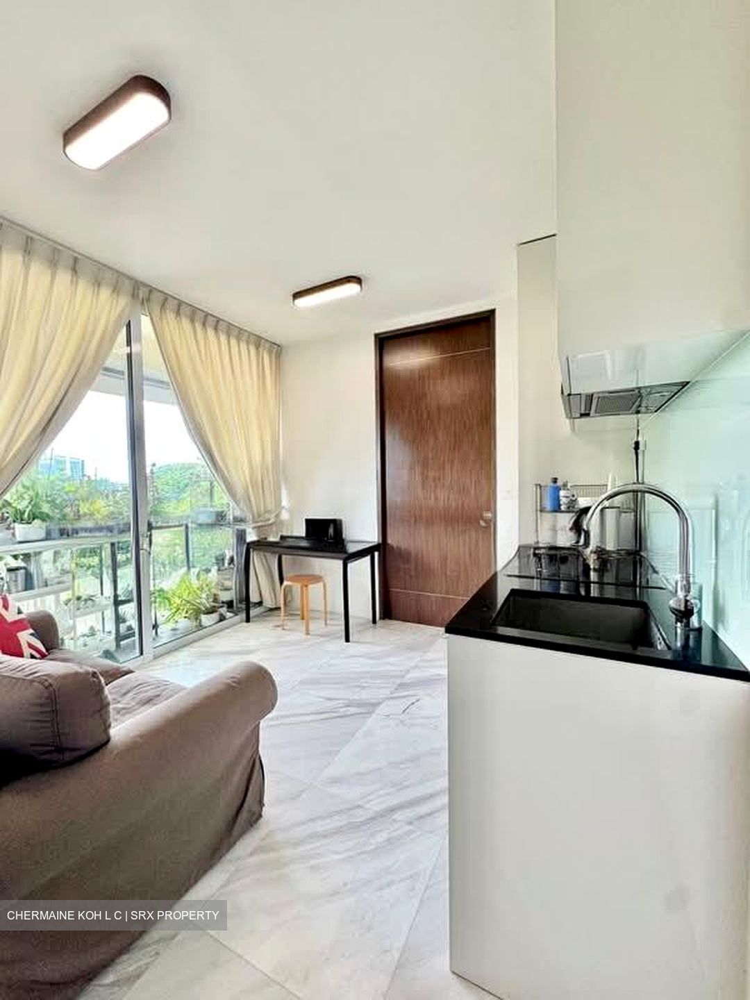 Park Residences Kovan (D19), Apartment #602943041